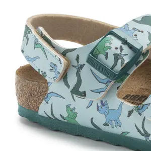 Children's sandals Birkenstock Milano Birko-Flor image-5