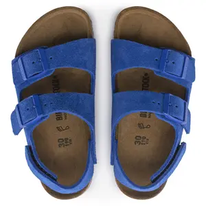 Sandales femme Birkenstock Milano image-3