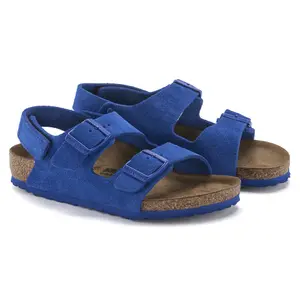 Sandales femme Birkenstock Milano image-1