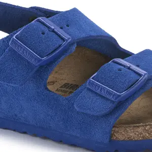 Sandales femme Birkenstock Milano image-5