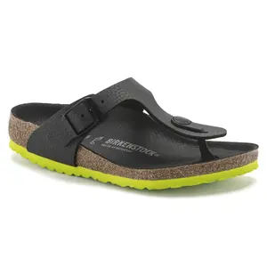 Tongs femme Birkenstock Birko-Flor image-4