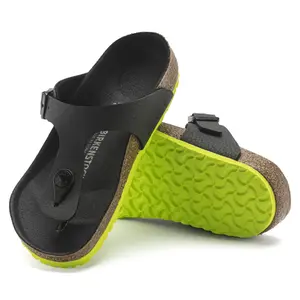 Tongs femme Birkenstock Birko-Flor image-1
