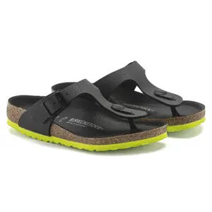 Tongs femme Birkenstock Birko-Flor image-3