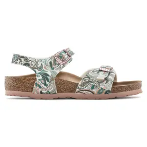 Sandales femme Birkenstock Rio Vegan image-0