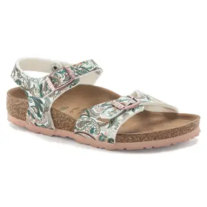 Sandales femme Birkenstock Rio Vegan image-1