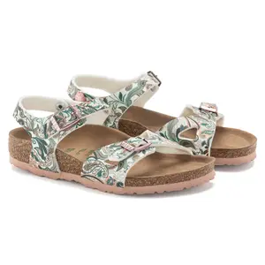 Sandales femme Birkenstock Rio Vegan image-2