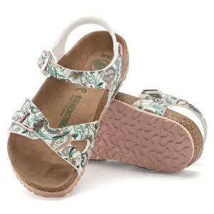 Sandales femme Birkenstock Rio Vegan image-4