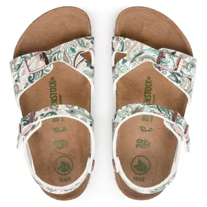 Sandales femme Birkenstock Rio Vegan image-5