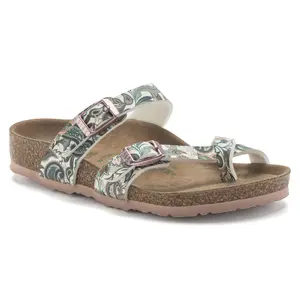 Tongs femme Birkenstock Birko-Flor image-0