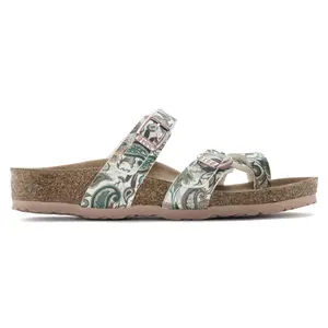 Tongs femme Birkenstock Birko-Flor image-1