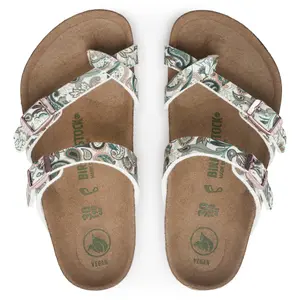 Tongs femme Birkenstock Birko-Flor image-3