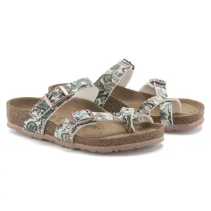 Tongs femme Birkenstock Birko-Flor image-4