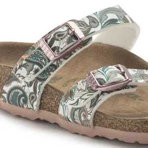Tongs femme Birkenstock Birko-Flor image-5