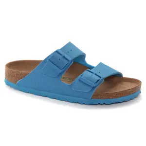 Mules femme Birkenstock Arizona Vegan image-1