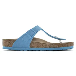 Tongs femme Birkenstock Gizeh Vegan image-0