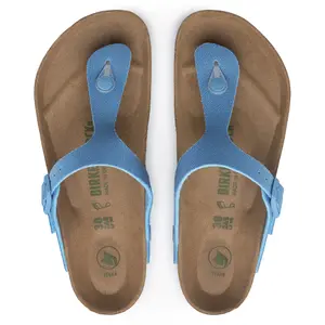 Tongs femme Birkenstock Gizeh Vegan image-2