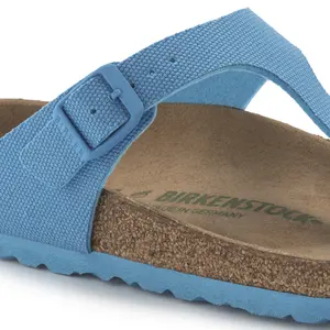 Tongs femme Birkenstock Gizeh Vegan image-4
