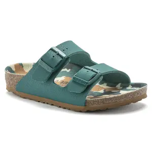 Sandales femme Birkenstock Arizona Birko-Flor image-4