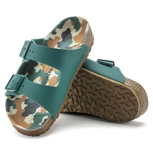 Sandales femme Birkenstock Arizona Birko-Flor image-1