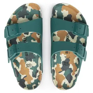 Sandales femme Birkenstock Arizona Birko-Flor image-2