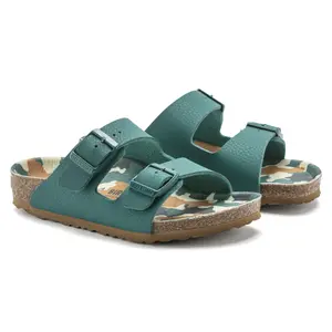 Sandales femme Birkenstock Arizona Birko-Flor image-3