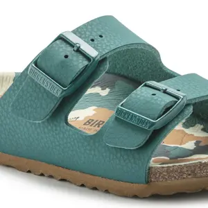 Sandales femme Birkenstock Arizona Birko-Flor image-5