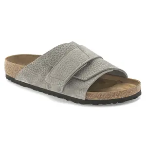 Sandals Birkenstock Kyoto Nubuck Leather image-1