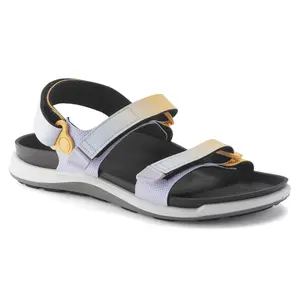 Sandales femme Birkenstock Kalahari Birko-Flor image-1
