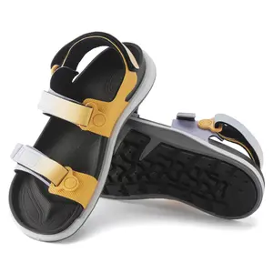 Sandales femme Birkenstock Kalahari Birko-Flor image-3