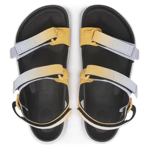 Sandales femme Birkenstock Kalahari Birko-Flor image-4