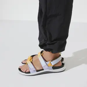 Sandales femme Birkenstock Kalahari Birko-Flor image-6