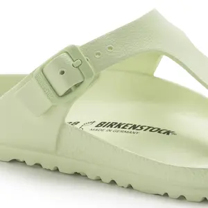 Sandales Birkenstock Gizeh Essentials EVA image-5