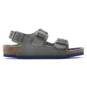 Sandaler barn Birkenstock Milano Birko-Flor