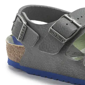 Sandaler barn Birkenstock Milano Birko-Flor image-5