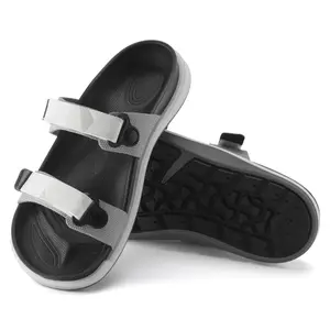 Sandales femme Birkenstock Sahara Birko-Flor image-3