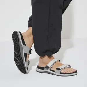 Sandales femme Birkenstock Sahara Birko-Flor image-6