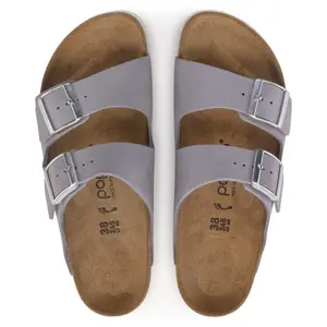 Mules compensées femme Birkenstock Arizona Platform image-4