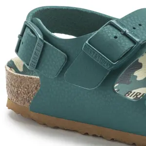 Sandaler barn Birkenstock Milano Birko-Flor image-5