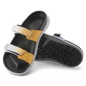 Sandales femme Birkenstock Sahara Birko-Flor image-3