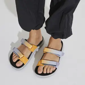 Sandales femme Birkenstock Sahara Birko-Flor image-6