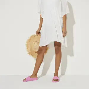 Claquettes Birkenstock Barbados image-5