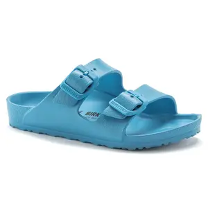 Girl's sandals Birkenstock Arizona Eva image-1