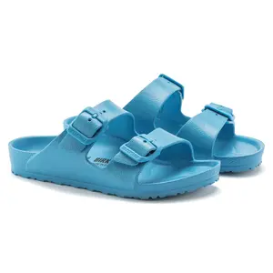 Girl's sandals Birkenstock Arizona Eva image-2