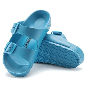 Girl's sandals Birkenstock Arizona Eva image-4