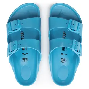 Girl's sandals Birkenstock Arizona Eva image-3