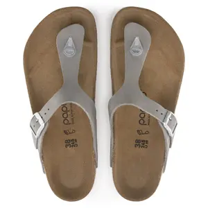 Tongs femme Birkenstock Gizeh Platform image-3