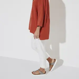 Tongs femme Birkenstock Gizeh Platform image-6