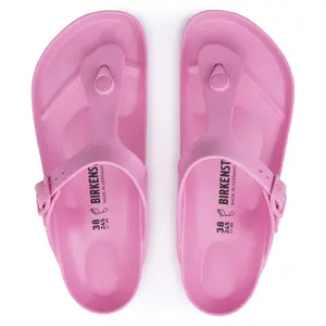 Sandales Birkenstock Gizeh Essentials EVA image-3