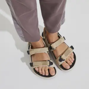Women's sandals Birkenstock Kalahari Birko-Flor image-6