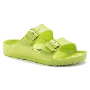 Sandales fille Birkenstock Arizona EVA image-1